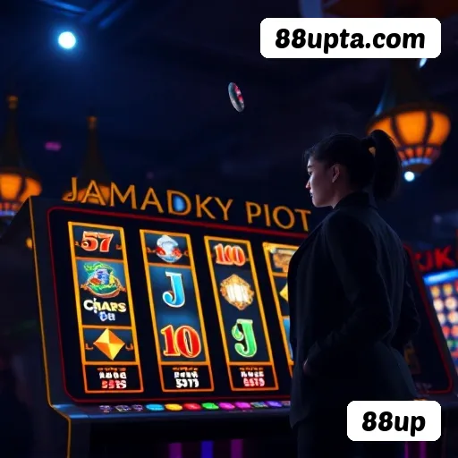 Requisitos sistema 88up APK Android