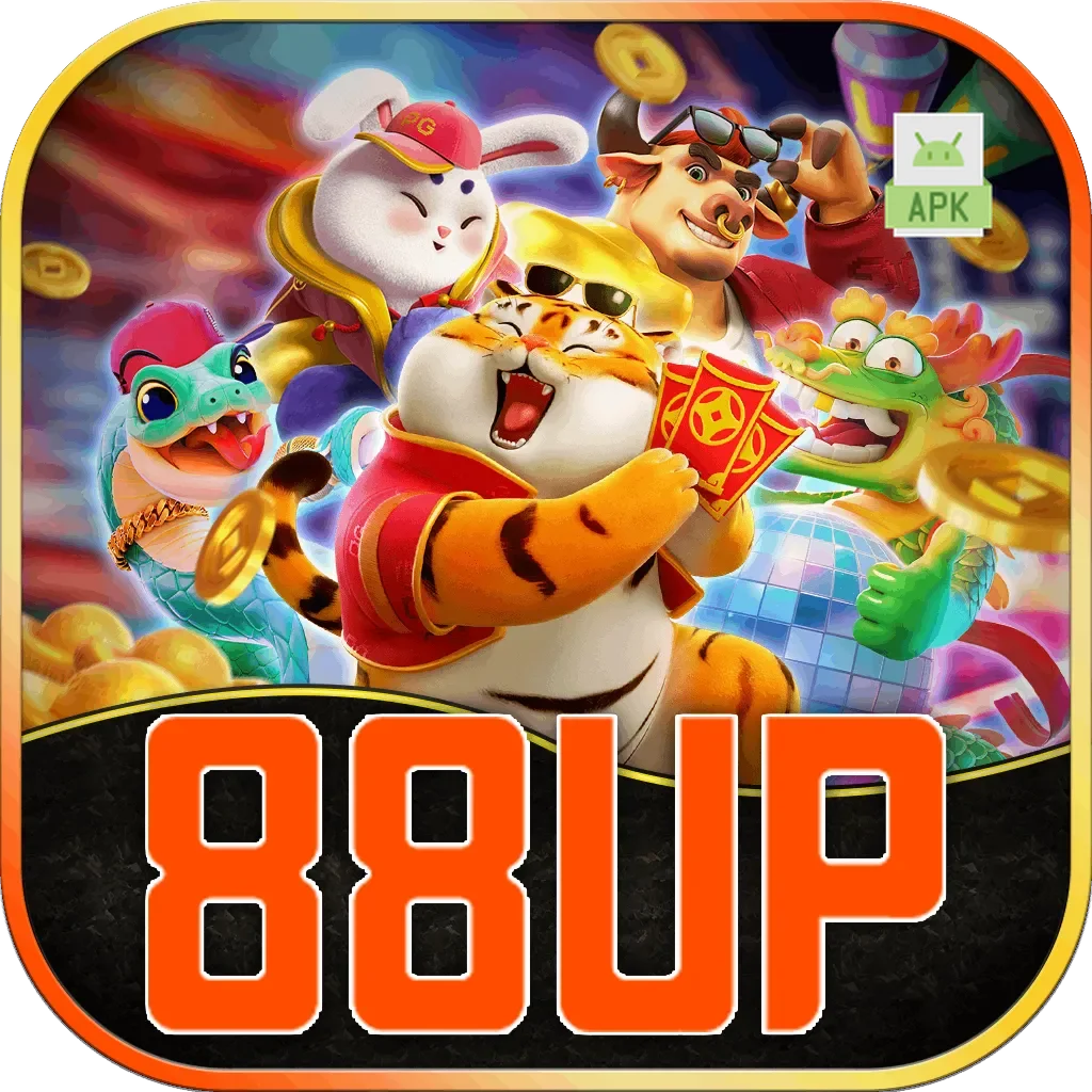 88up APK Android Download Oficial