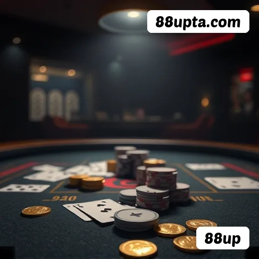 88up App Mobile iOS Android Brasil