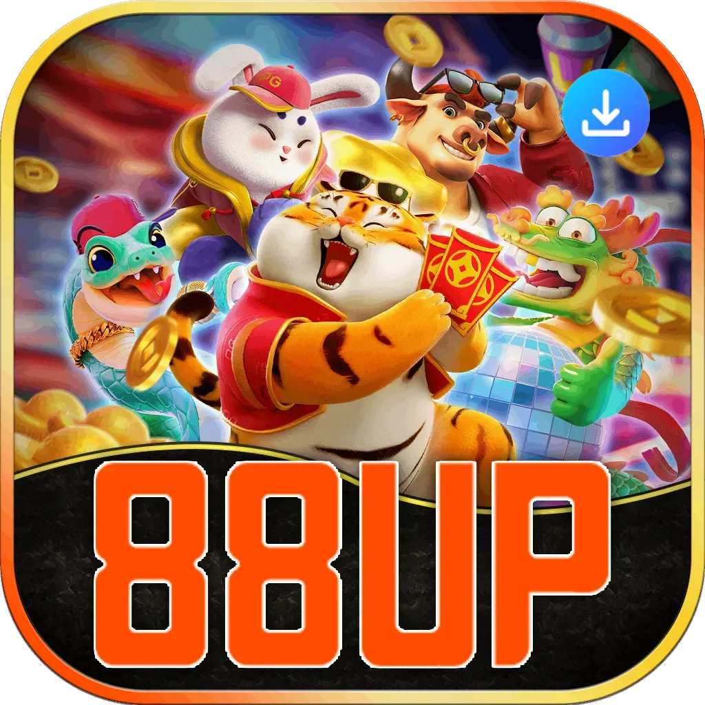 88up Download App iOS Android