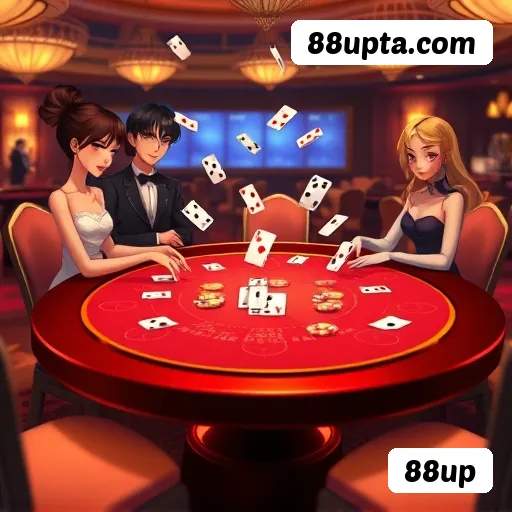 2.800+ Jogos Certificados 88up