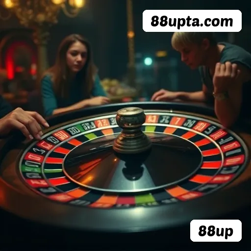 PIX Instantâneo 24/7 88up Brasil