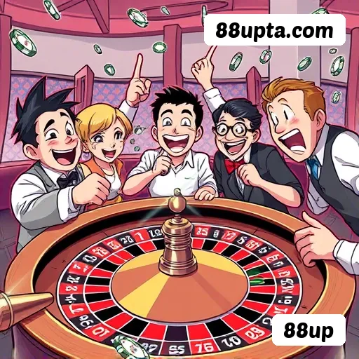 Tabela RTP verificado jogos populares 88up