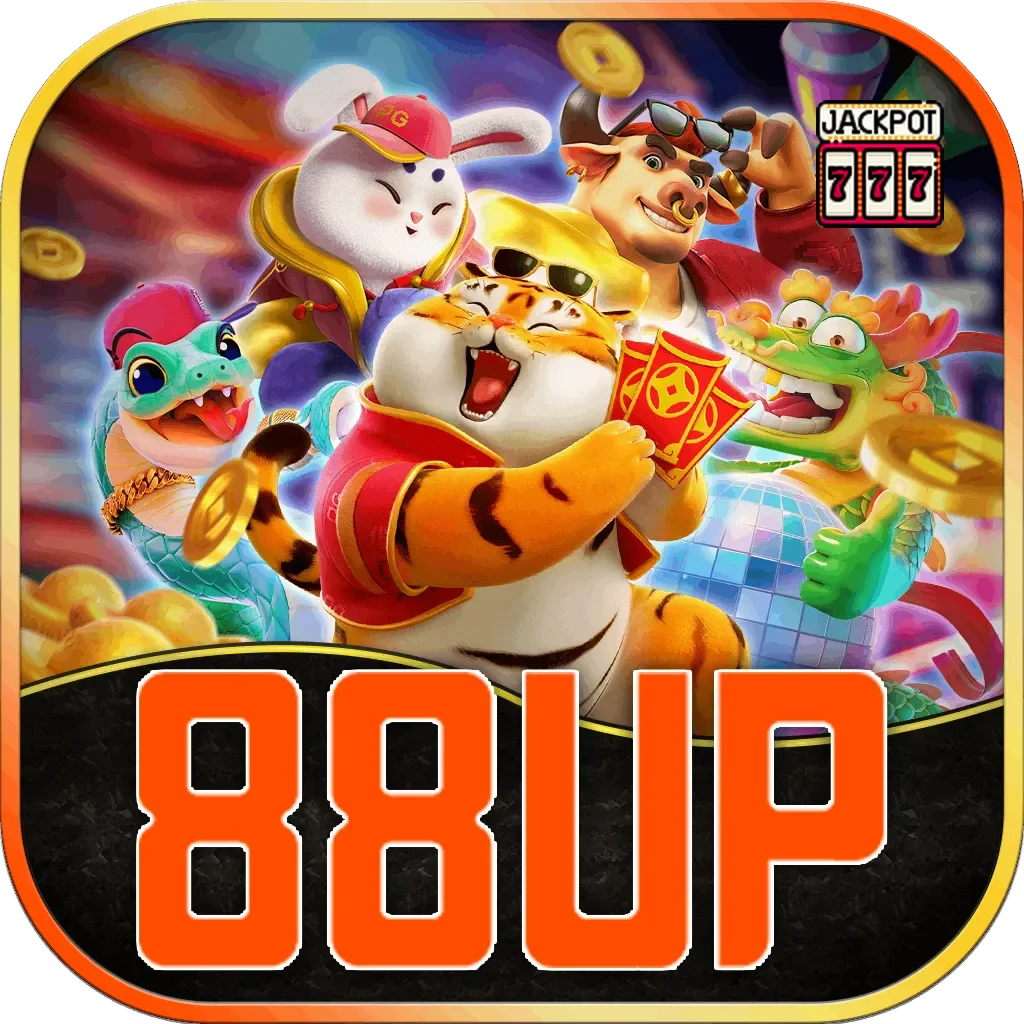 88up Slots Online Máquinas Caça-Níqueis